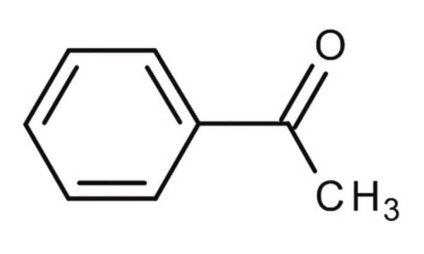 Acetophenone for synthesis