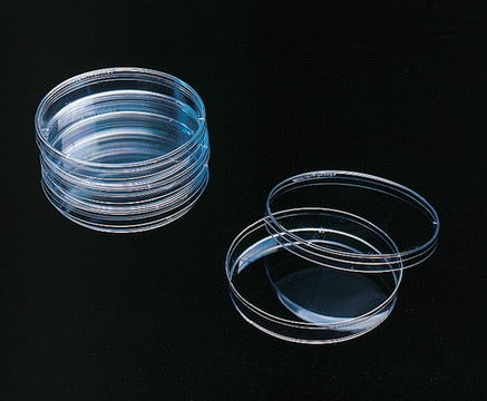 Petri dishes, polystyrene size 150&#160;mm × 15&#160;mm