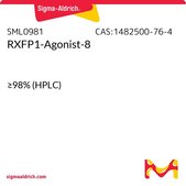 RXFP1-Agonist-8 ≥98% (HPLC)