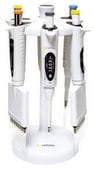 Sartorius mLINE&#174; mechanical pipettor Single channel, volume 500-5000&#160;&#956;L