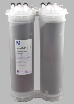 SmartPak&#174; Purification Pack For use with Direct-Q&#174; 3 Systems