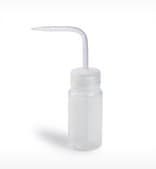 LDPE wash bottles capacity 125&#160;mL (4&#160;oz), Wide-mouth