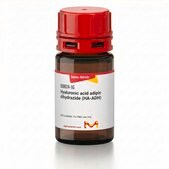 Hyaluronic acid adipic dihydrazide (HA-ADH)