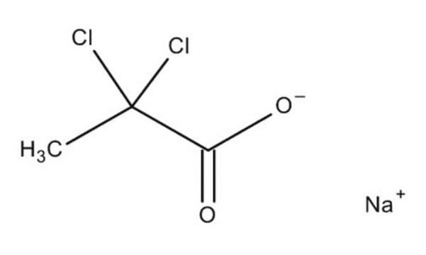 2,2-Dichloropropionic acid sodium salt for synthesis