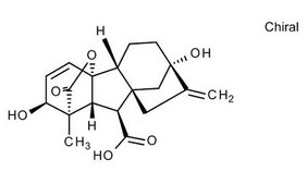 Gibberellic acid for synthesis
