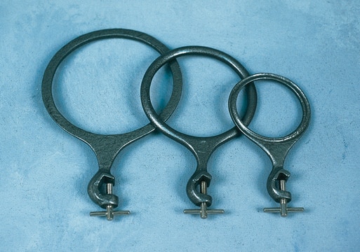 Support ring ring diam. 4&#160;in.