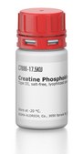 Creatine Phosphokinase from bovine heart Type III, salt-free, lyophilized powder, ≥30 units/mg protein
