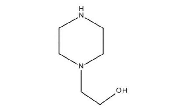 2-(1-Piperazinyl)ethanol for synthesis