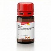 Poly(caprolactone-co-glycolide) 40:60, viscosity 1.6 dL/g 