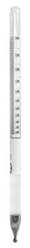 Specific Gravity Hydrometer specific gravity 1.000-2.000 ( 0.010 subdivisions), L 305&#160;mm