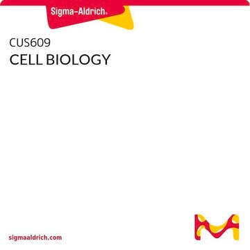 CELL BIOLOGY