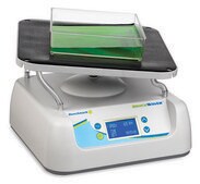 BenchWaver™ Optional dimpled mat for use with a variety of tubes