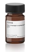 Ethyl 2-formyl-1-cyclopropanecarboxylate, predominantly trans 96%