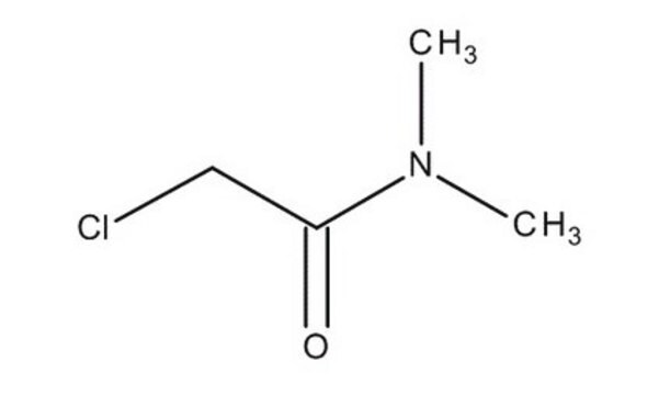 2-Chloro-N,N-dimethylacetamide for synthesis