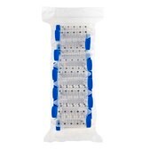 MTC™ Bio ProSeries™ High Performance Centrifuge Tube capacity 50 mL, conical bottom, sterile, pack of 500 ea (20 bags of 25ea)