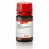 碳酸钾-13C 98 atom % 13C