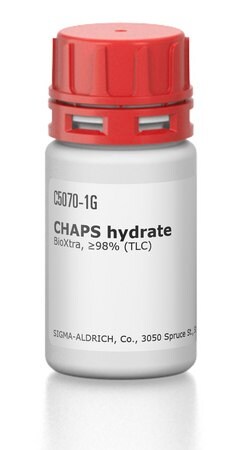 CHAPS水合物 BioXtra, &#8805;98% (TLC)