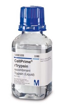 CellPrime&#174; rTrypsin recombinant Trypsin (Liquid)