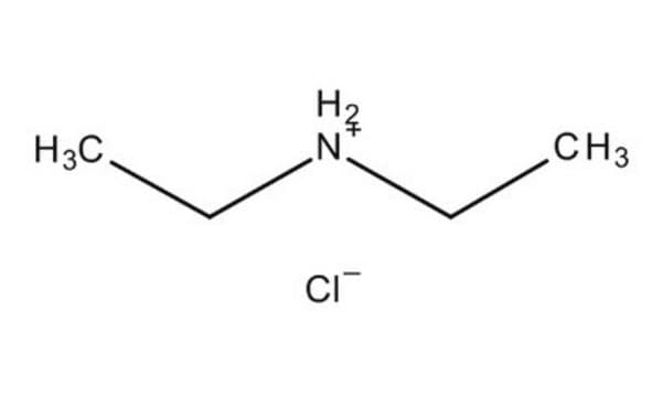Diethylammonium chloride for synthesis