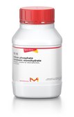Sodium phosphate monobasic monohydrate BioReagent, suitable for electrophoresis, 98.0-102.0%