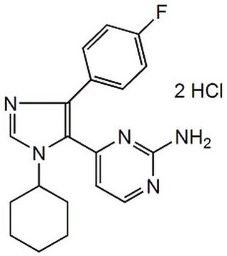 Casein Kinase I Inhibitor II, PF-670462 - CAS 950912-80-8 - Calbiochem The Casein Kinase I Inhibitor II, PF-670462, also referenced under CAS 950912-80-8, controls the biological activity of Casein Kinase I. This small molecule/inhibitor is primarily used for Phosphorylation &amp; Dephosphorylation applications.