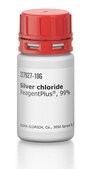 Silver chloride ReagentPlus&#174;, 99%