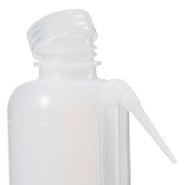 Wash Bottle capacity 500&#160;mL (16&#160;oz)
