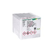 COD Cell Test photometric, 300-3500 mg/L (COD), Spectroquant®