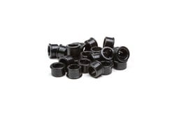 Gusto® / Magfuge® / Sprout® Centrifuge Tube adapters black, to hold, 0.2 &amp; 0.5mL tubes