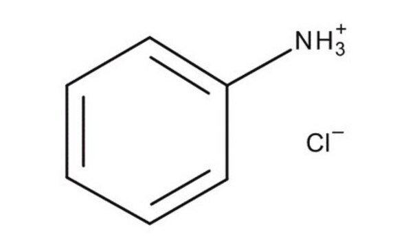 Anilinium chloride for synthesis