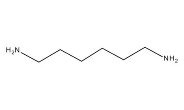 1,6-二氨基己烷 for synthesis