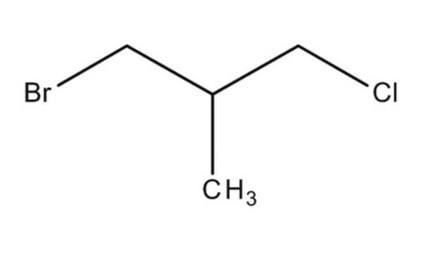 1-Bromo-3-chloro-2-methylpropane for synthesis