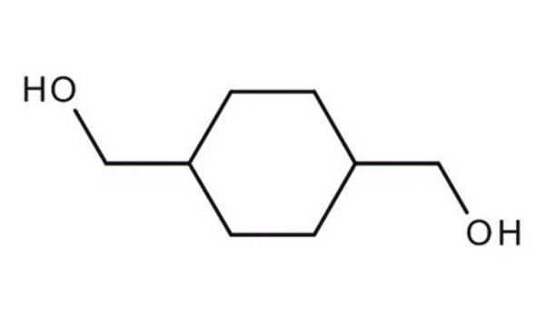 1,4-Bis(hydroxymethyl)-cyclohexane (mixture of cis- and trans-isomers) for synthesis