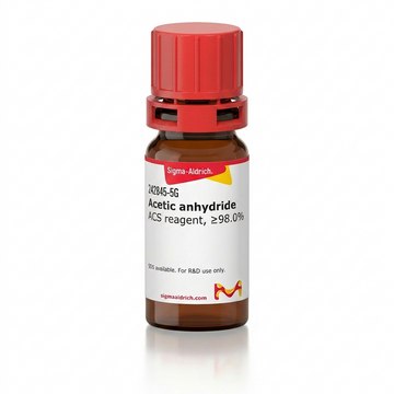 Acetic anhydride Ethanoic anhydride