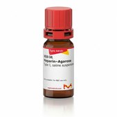Heparin−Agarose Type I, saline suspension