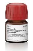 5-Bromo-2-benzofuranboronic acid MIDA ester
