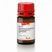Di-tert-butyl 2,6-dimethyl-1,4-dihydropyridine-3,5-dicarboxylate 97%