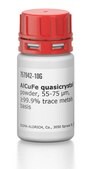 AlCuFe准晶体 powder, 55-75&#160;&#956;m, &#8805;99.9% trace metals basis