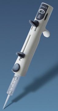BRAND&#174; HandyStep&#174; S manual repetitive pipette