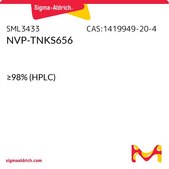 NVP-TNKS656 ≥98% (HPLC)