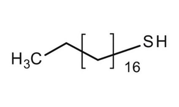 1-Octadecanethiol for synthesis