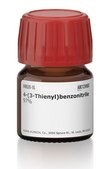4-(3-Thienyl)benzonitrile 97%