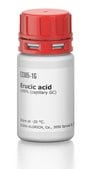 Erucic acid &#8805;99% (capillary GC)