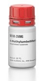 4-Methylumbelliferyl phosphate disodium salt phosphatase substrate