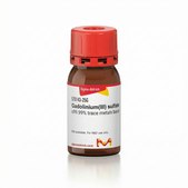 Gadolinium(III) sulfate ≥99.99% trace metals basis