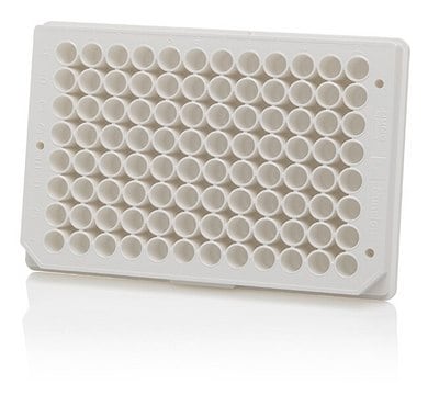 Nunc&#174; MicroWell&#8482; 96 孔聚苯乙烯板 Nunclon&#174; Delta, white, well volume (400&#160;&#956;L), case of 160&#160;ea