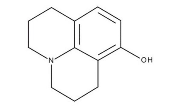 2,3,6,7-Tetrahydro-1H,5H-benzo[i,j]-quinolizin-8-ol for synthesis