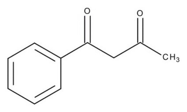 Benzoylacetone for synthesis