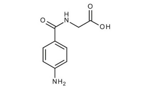 4-Aminohippuric acid for synthesis