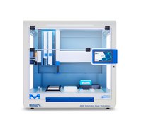AAW™ Automated Assay Workstation - Assay Ready AAW™ Automated Assay Workstation - Assay Ready